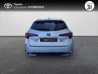 TOYOTA Corolla Touring Spt 1.8 140ch Design MY25 occasion 2025 - Photo 4
