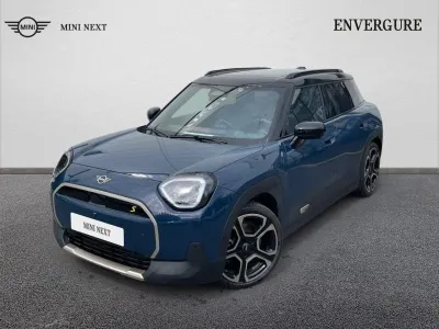 MINI Aceman SE 218ch Favoured occasion 2025 - Photo 1
