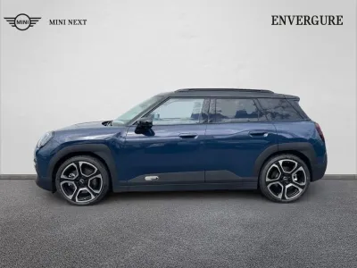 MINI Aceman SE 218ch Favoured occasion 2025 - Photo 3