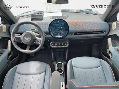 MINI Aceman SE 218ch Favoured occasion 2025 - Photo 4
