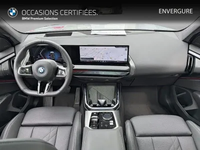 BMW X3 xDrive30e 299ch M Sport occasion 2025 - Photo 4