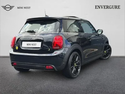 MINI Mini Cooper SE 184ch Edition Premium Plus BVA 5CV occasion 2023 - Photo 2