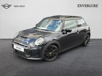 MINI Mini Cooper SE 184ch Edition Premium Plus BVA 5CV occasion 2023 - Photo 1