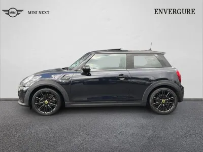 MINI Mini Cooper SE 184ch Edition Premium Plus BVA 5CV occasion 2023 - Photo 3