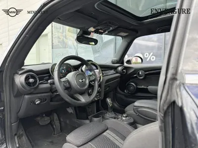 MINI Mini Cooper SE 184ch Edition Premium Plus BVA 5CV occasion 2023 - Photo 4