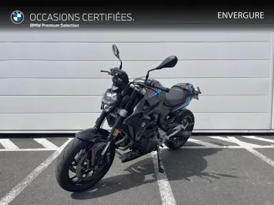 BMW F 900 R A2 - Edition Sport - Série Limitée occasion 2024 - Photo 1