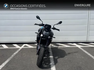 BMW F 900 R A2 - Edition Sport - Série Limitée occasion 2024 - Photo 2