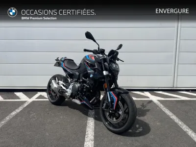BMW F 900 R A2 - Edition Sport - Série Limitée occasion 2024 - Photo 3