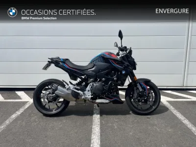 BMW F 900 R A2 - Edition Sport - Série Limitée occasion 2024 - Photo 4