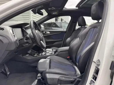 BMW Serie 1 118dA 150ch M Sport occasion 2020 - Photo 2