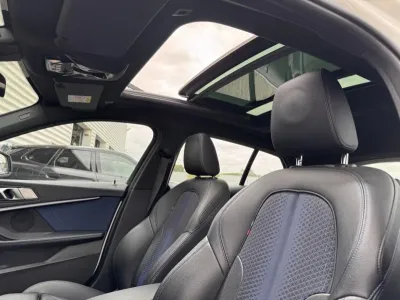 BMW Serie 1 118dA 150ch M Sport occasion 2020 - Photo 3