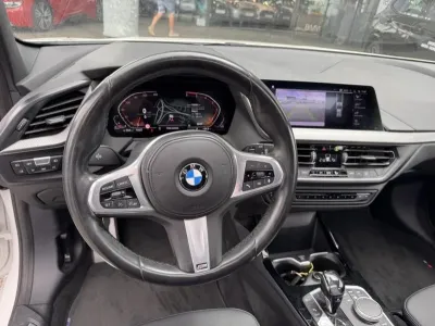 BMW Serie 1 118dA 150ch M Sport occasion 2020 - Photo 4