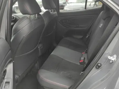 TOYOTA Yaris Cross 130h GR Sport MY25 occasion 2026 - Photo 4