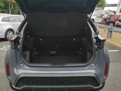 TOYOTA Yaris Cross 130h GR Sport MY25 occasion 2026 - Photo 2