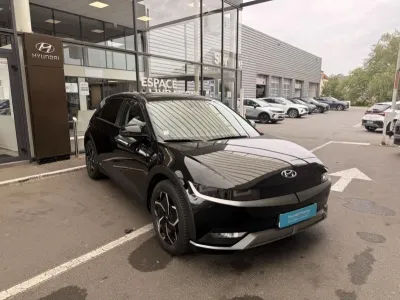 HYUNDAI Ioniq 5 58 kWh - 170ch Creative occasion 2023 - Photo 3