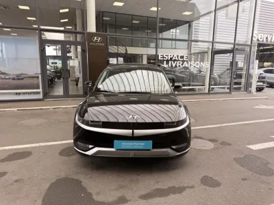 HYUNDAI Ioniq 5 58 kWh - 170ch Creative occasion 2023 - Photo 2