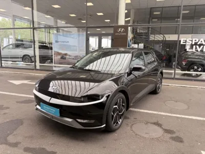 HYUNDAI Ioniq 5 58 kWh - 170ch Creative occasion 2023 - Photo 1