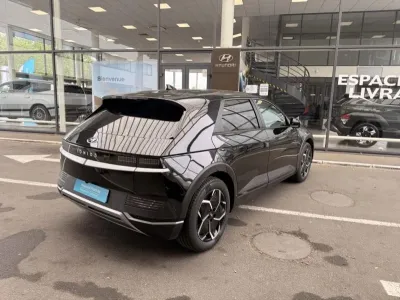 HYUNDAI Ioniq 5 58 kWh - 170ch Creative occasion 2023 - Photo 4