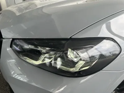 BMW X4 xDrive30d 286ch M Sport occasion 2022 - Photo 4
