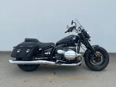 BMW R 18  Classic occasion 2023 - Photo 1