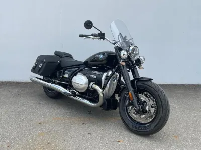 BMW R 18  Classic occasion 2023 - Photo 2