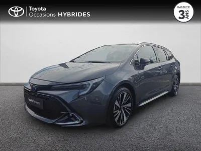 TOYOTA Corolla Touring Spt 1.8 140ch Design MY25 occasion 2025 - Photo 1