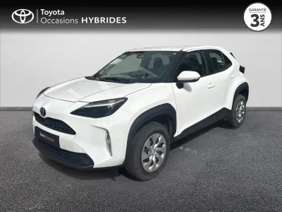 TOYOTA Yaris Cross 116h Dynamic MC24 occasion 2025 - Photo 1