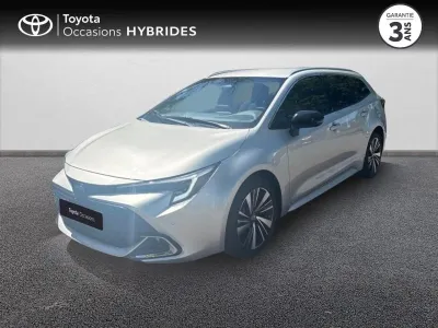 TOYOTA Corolla Touring Spt 1.8 140ch Design MY25 occasion 2025 - Photo 1