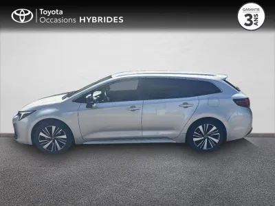 TOYOTA Corolla Touring Spt 1.8 140ch Design MY25 occasion 2025 - Photo 3