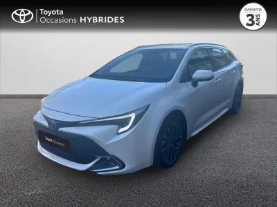 TOYOTA Corolla Touring Spt 1.8 140ch Design MY25 occasion 2025 - Photo 1