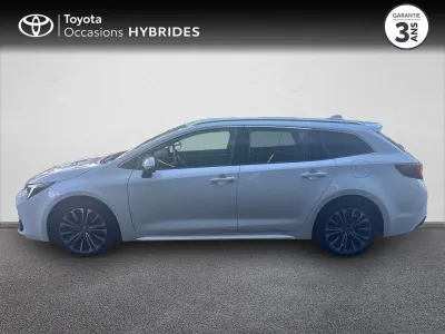 TOYOTA Corolla Touring Spt 1.8 140ch Design MY25 occasion 2025 - Photo 3