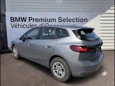 BMW Serie 2 ActiveTourer 218d 150ch DKG7 occasion 2024 - Photo 2