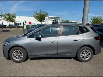 BMW Serie 2 ActiveTourer 218d 150ch DKG7 occasion 2024 - Photo 3