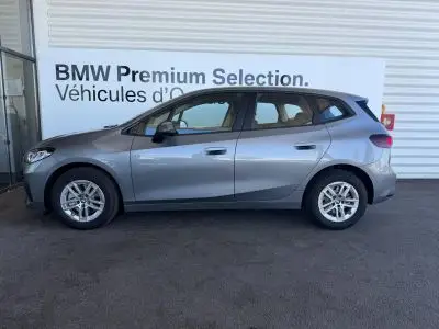 BMW Serie 2 ActiveTourer 218d 150ch DKG7 occasion 2024 - Photo 3