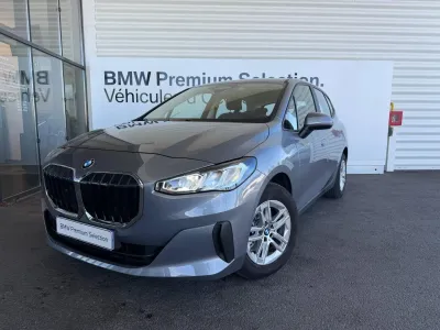 BMW Serie 2 ActiveTourer 218d 150ch DKG7 occasion 2024 - Photo 1