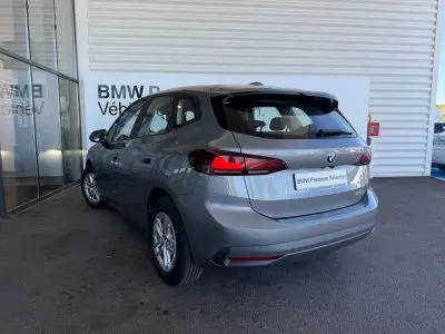 BMW Serie 2 ActiveTourer 218d 150ch DKG7 occasion 2024 - Photo 2