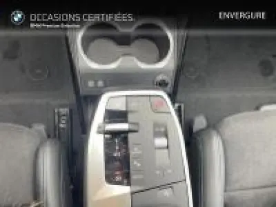 BMW X1 sDrive20i 170ch M Sport occasion 2026 - Photo 4