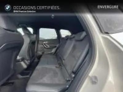 BMW X1 sDrive20i 170ch M Sport occasion 2026 - Photo 3