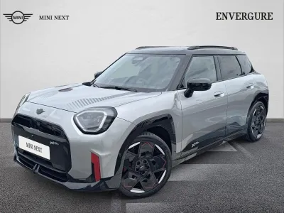 MINI Aceman JCW E 258ch JCW occasion 2026 - Photo 1
