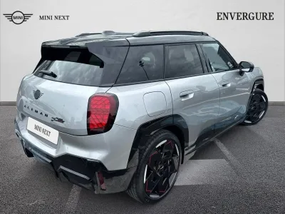 MINI Aceman JCW E 258ch JCW occasion 2026 - Photo 2