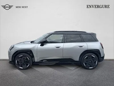 MINI Aceman JCW E 258ch JCW occasion 2026 - Photo 3