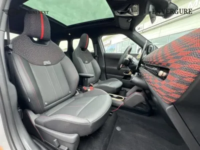 MINI Aceman JCW E 258ch JCW occasion 2026 - Photo 4