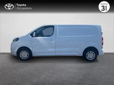 TOYOTA PROACE Medium 2.0 D-4D 140 Dynamic RC21 occasion 2025 - Photo 3