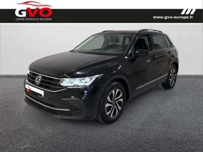 VOLKSWAGEN Tiguan 1.5 TSI 150ch Active occasion 2021 - Photo 1