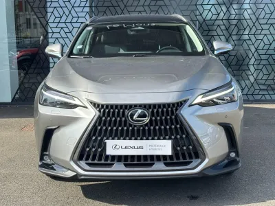 LEXUS NX 350h Luxe 2WD MY24 occasion 2022 - Photo 3
