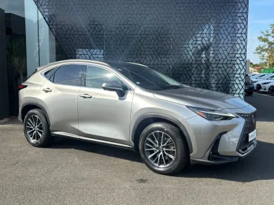 LEXUS NX 350h Luxe 2WD MY24 occasion 2022 - Photo 2