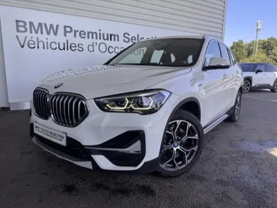 BMW X1 xDrive25eA 220ch M Sport 6cv occasion 2022 - Photo 1