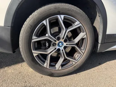 BMW X1 xDrive25eA 220ch M Sport 6cv occasion 2022 - Photo 4