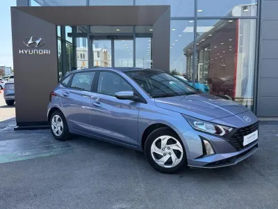 HYUNDAI i20 1.2 79ch Initia occasion 2024 - Photo 3