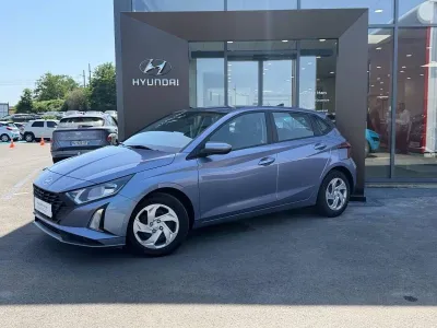 HYUNDAI i20 1.2 79ch Initia occasion 2024 - Photo 1